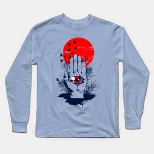 Reimagination Long Sleeve T-Shirt